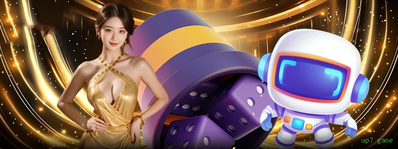 Apostas de Tênis up7 game