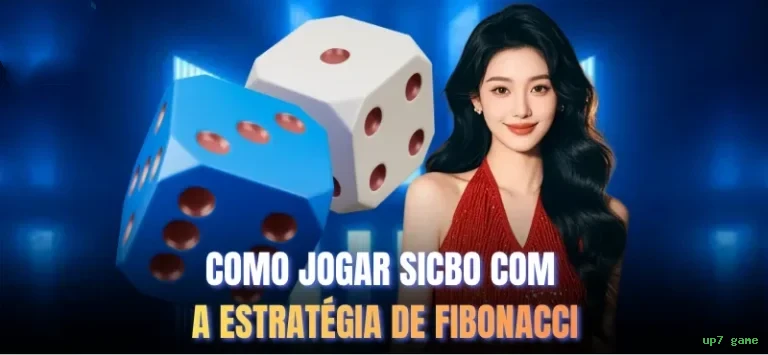 Casino Ao Vivo up7 game